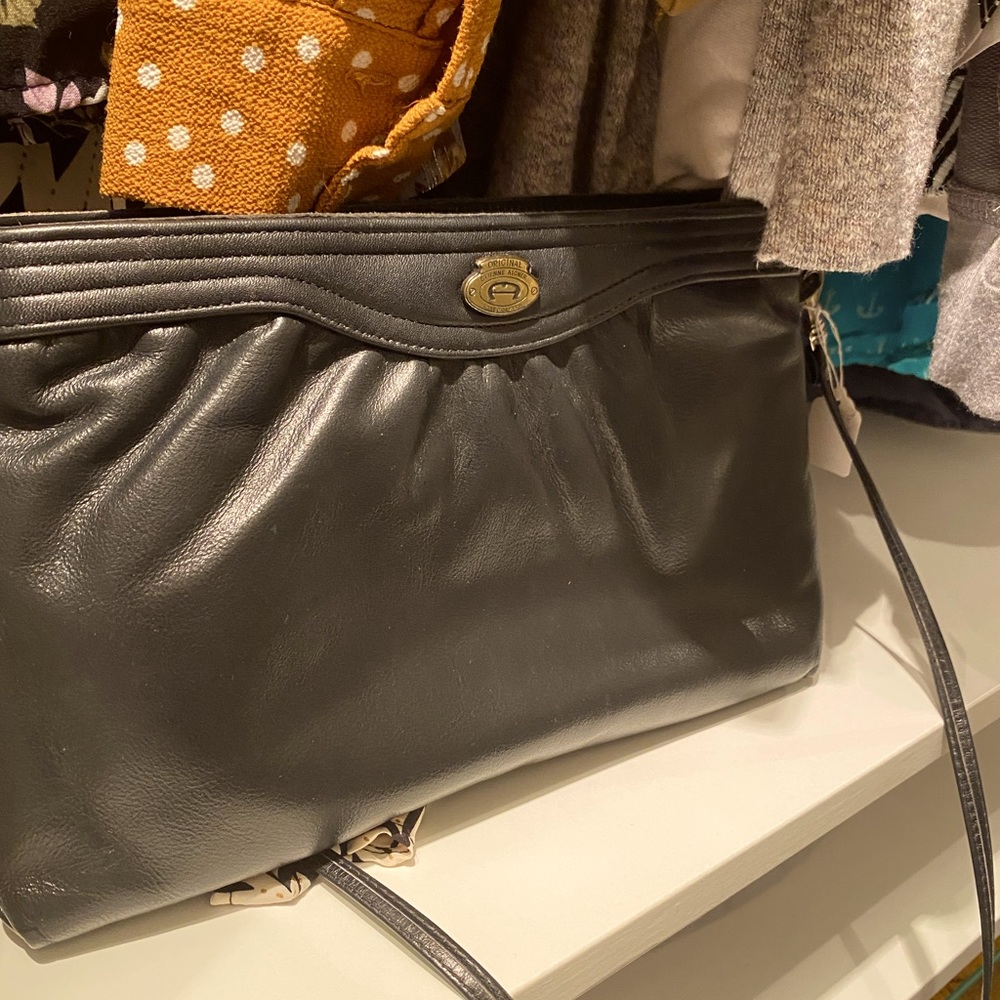 Etinne Aigner handbag.